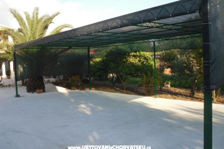 Apartmanok Kairos - Bili 9 – fotó 8