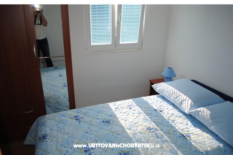 Apartmanok Kairos - Bili 9 – fotó 9