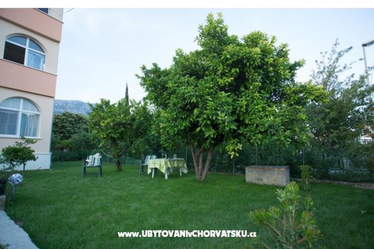 Apartmanok Táboranel – fotó 2