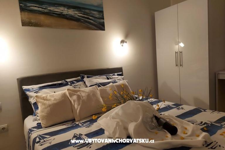 Apartmanok Karadza – fotó 10