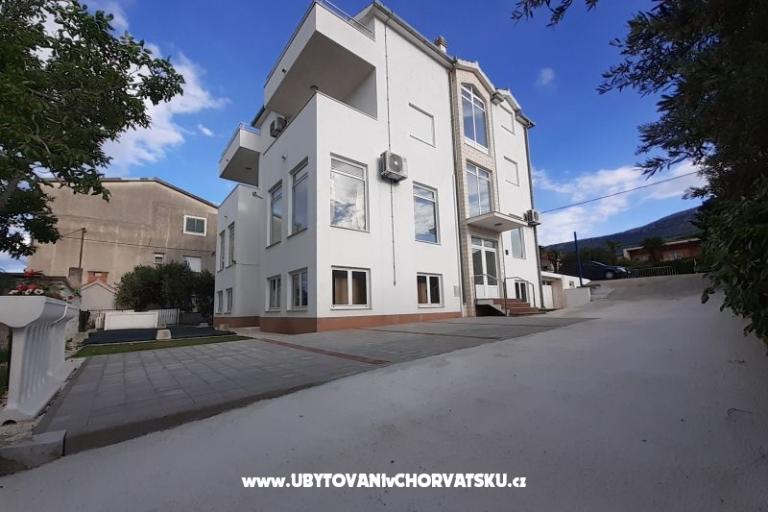Apartmanok Karadza – fotó 14