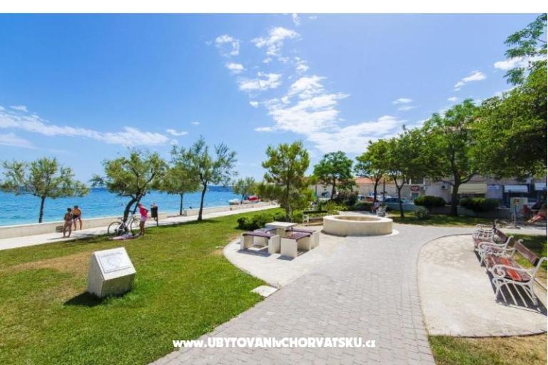 Apartmanok Karadza – fotó 15
