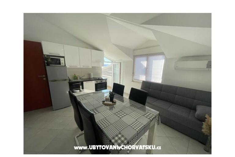 Apartmanok Karadza – fotó 21