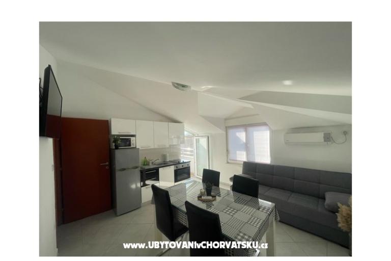 Apartmanok Karadza – fotó 22