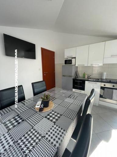 Apartmanok Karadza – fotó 23