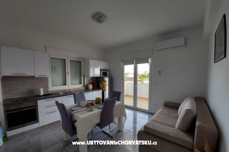 Apartmanok Karadza – fotó 5