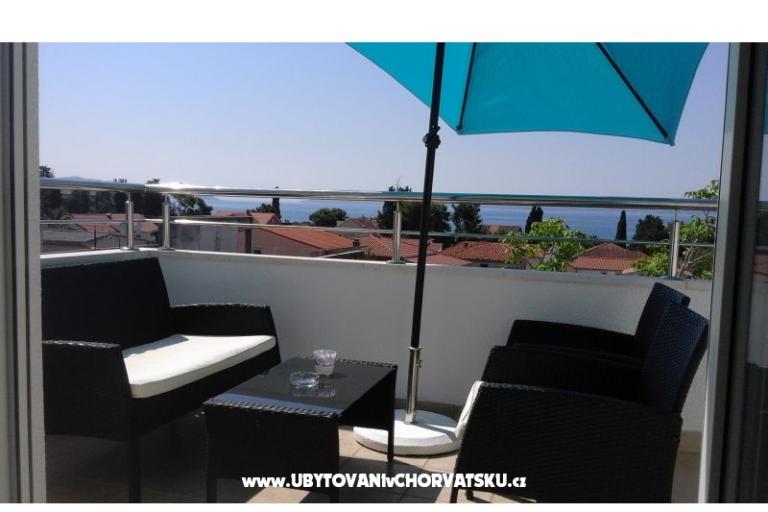 Apartmanok Karadza – fotó 6
