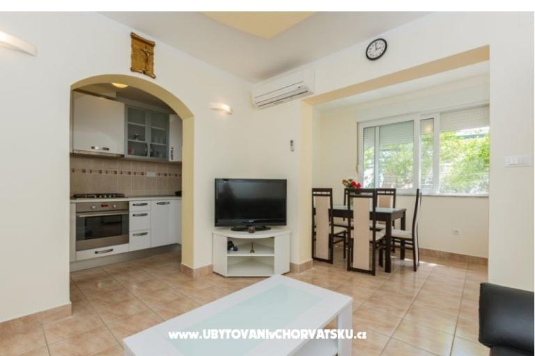 Apartmanok Kike – fotó 7