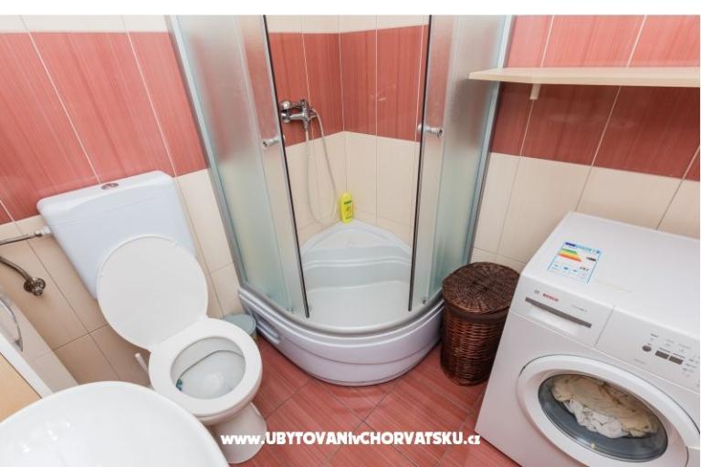 Apartmanok Kike – fotó 10