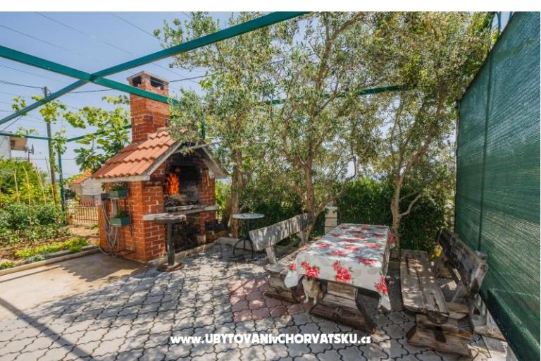 Apartmanok Kike – fotó 15
