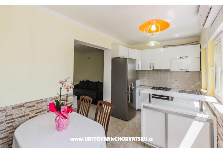 Apartmanok Kike – fotó 2