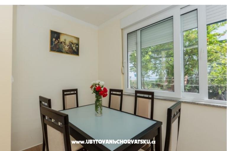 Apartmanok Kike – fotó 4