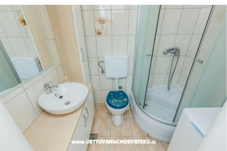 Apartmanok Kike – fotó 5