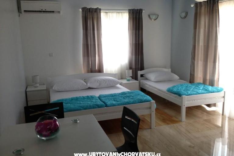 Apartmanok Luka I – fotó 10