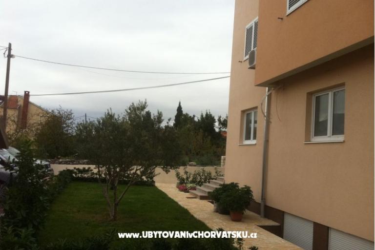 Apartmanok Luka I – fotó 11