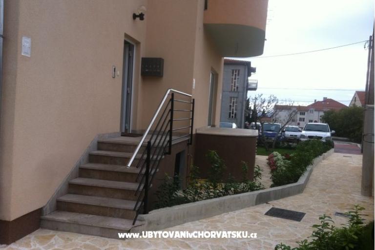 Apartmanok Luka I – fotó 12