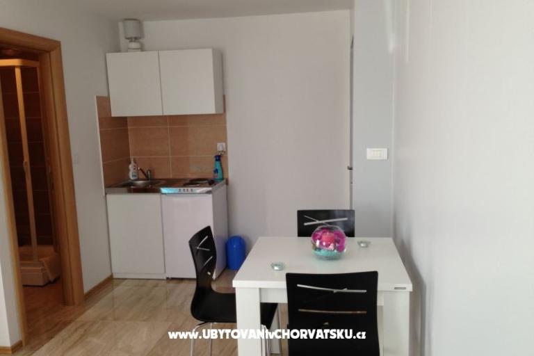 Apartmanok Luka I – fotó 14