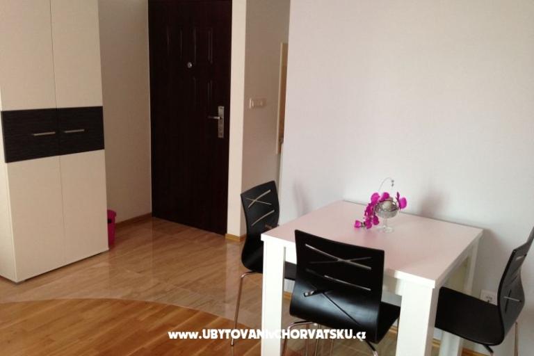 Apartmanok Luka I – fotó 15