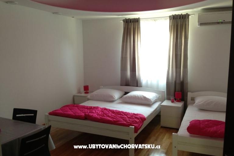 Apartmanok Luka I – fotó 16