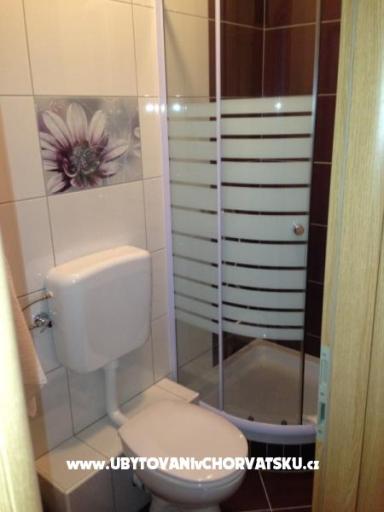 Apartmanok Luka I – fotó 4