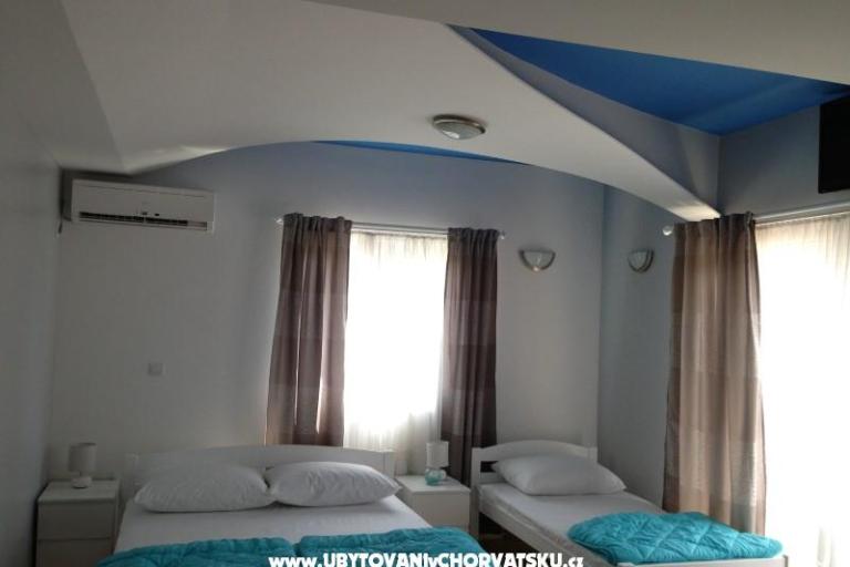 Apartmanok Luka I – fotó 5