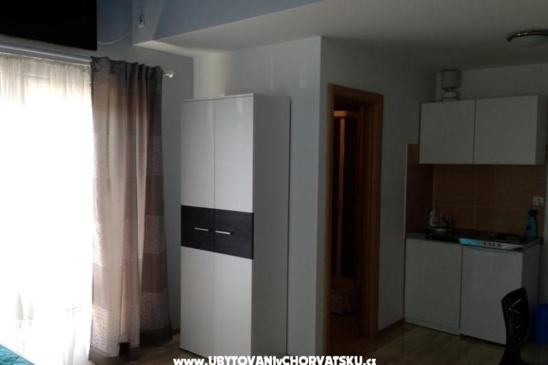 Apartmanok Luka I – fotó 6