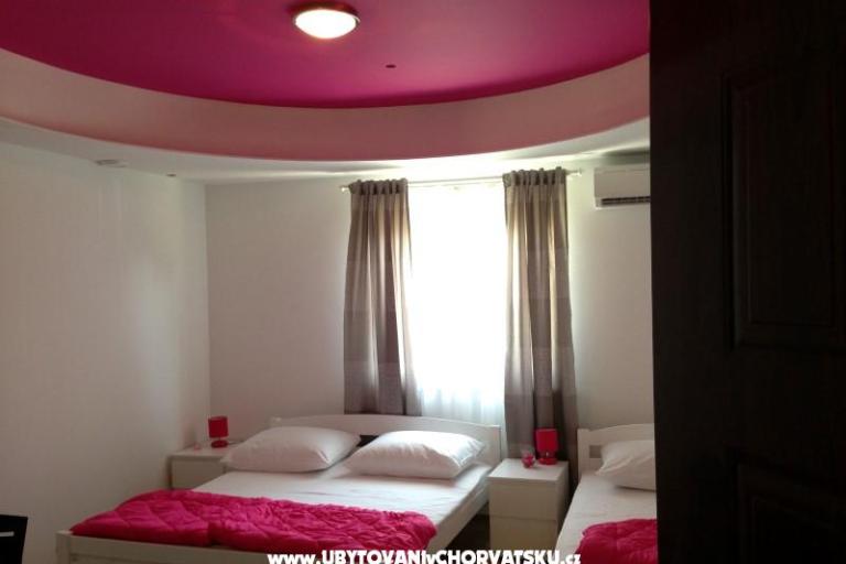Apartmanok Luka I – fotó 7