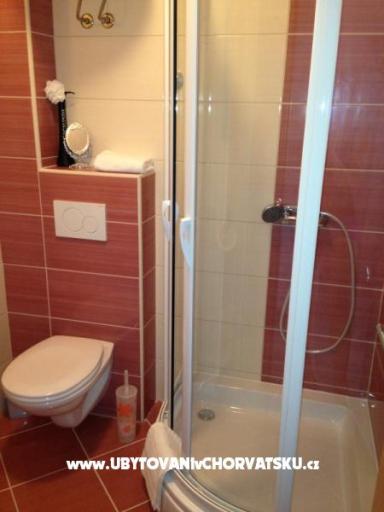 Apartmanok Luka I – fotó 8