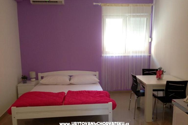 Apartmanok Luka I – fotó 9