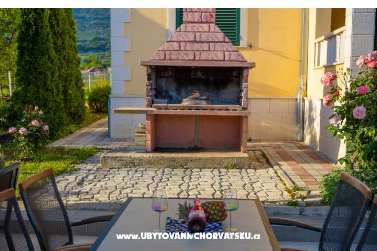 Apartmanok Maris – fotó 11