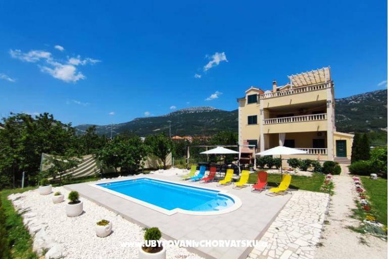 Apartmanok Maris – fotó 2