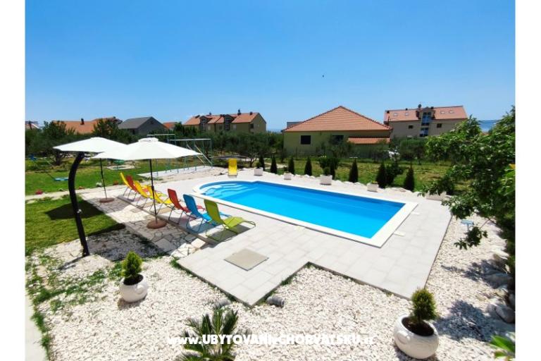 Apartmanok Maris – fotó 3