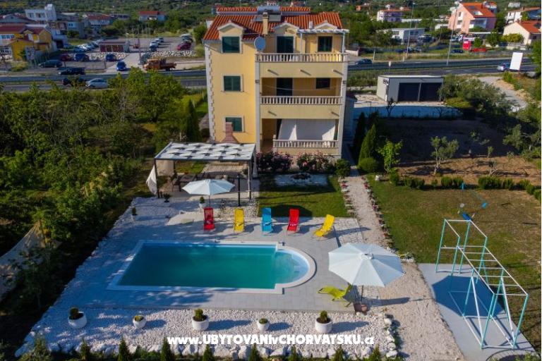 Apartmanok Maris – fotó 5