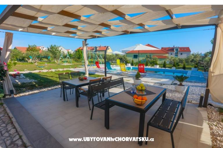 Apartmanok Maris – fotó 6