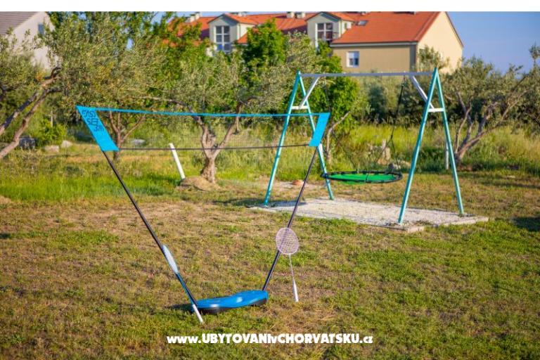 Apartmanok Maris – fotó 7