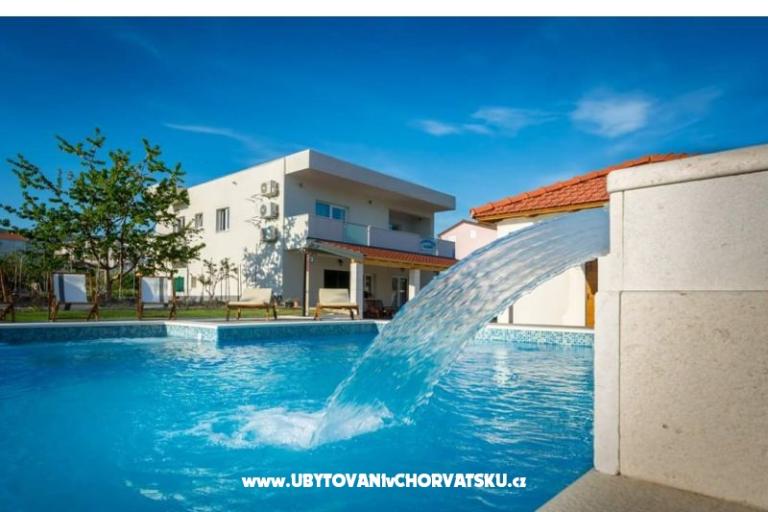 Villa Apartmanok Marko – fotó 10