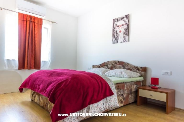 Villa Apartmanok Marko – fotó 12