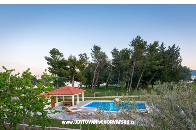 Villa Apartmanok Marko – fotó 13