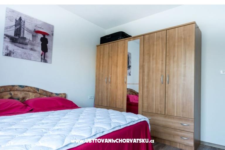 Villa Apartmanok Marko – fotó 14