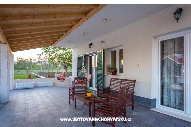 Villa Apartmanok Marko – fotó 15