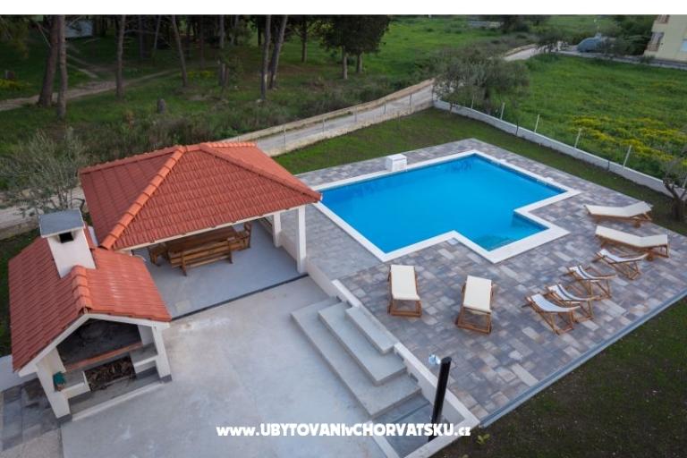 Villa Apartmanok Marko – fotó 16