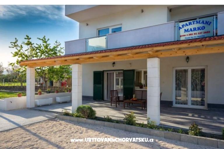 Villa Apartmanok Marko – fotó 17