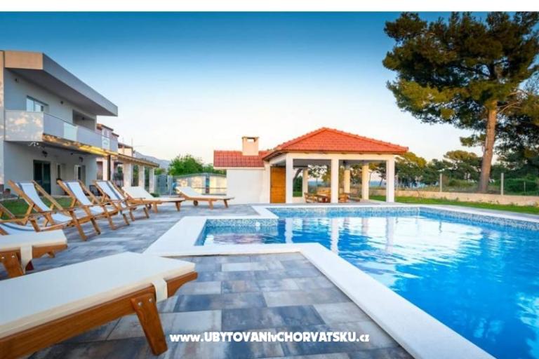 Villa Apartmanok Marko – fotó 3