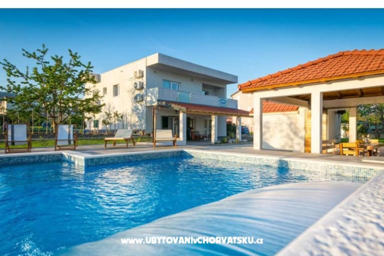 Villa Apartmanok Marko – fotó 6