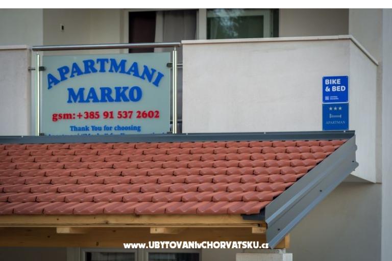 Villa Apartmanok Marko – fotó 8