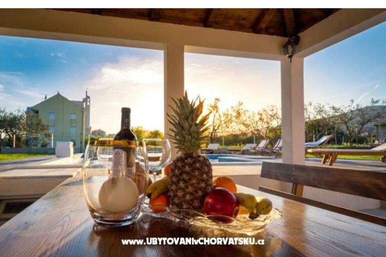 Villa Apartmanok Marko – fotó 9