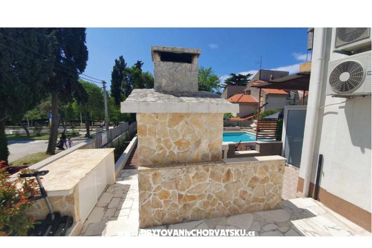 Apartmanok Meštrović – fotó 10