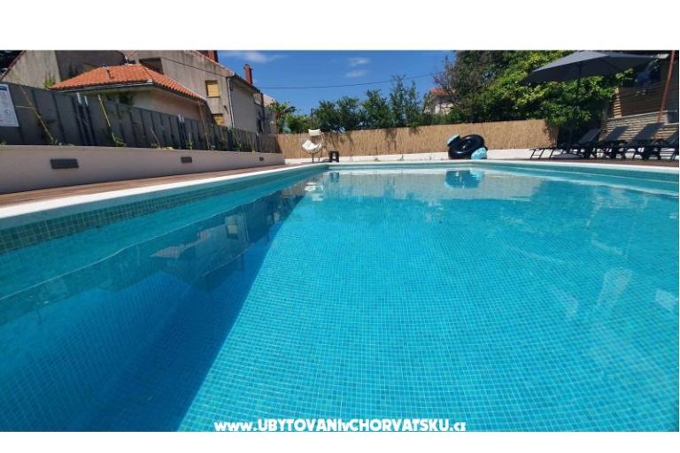 Apartmanok Meštrović – fotó 11