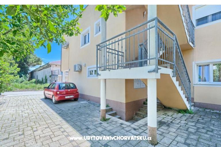 Apartmanok Meštrović – fotó 13