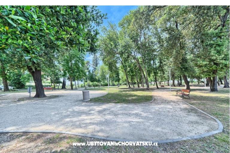 Apartmanok Meštrović – fotó 14